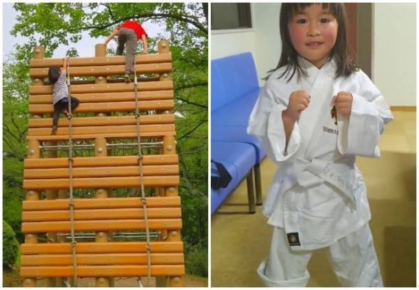 「オリンピック選手目指しサポート」運動神経抜群な子のパパの子育てとは