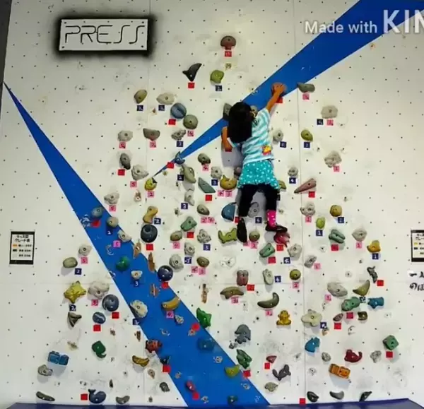 「オリンピック選手目指しサポート」運動神経抜群な子のパパの子育てとは