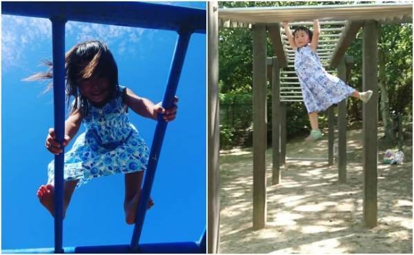 「オリンピック選手目指しサポート」運動神経抜群な子のパパの子育てとは