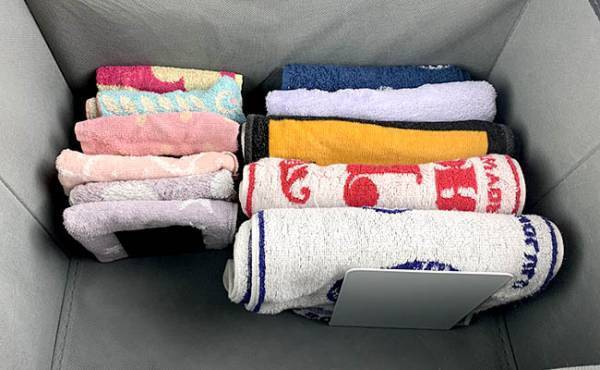 【100均】引き出しの中スッキリ！これは買うべき！収納お助けグッズ3選