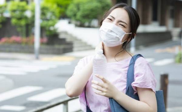 5歳以下はNG？妊婦は？意外と知らないマスクの安心な使い方 総まとめ