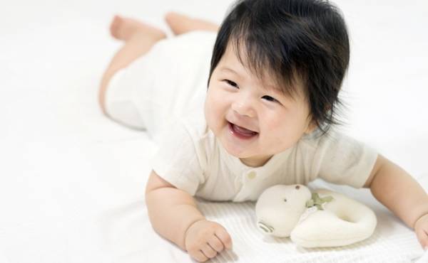 花をイメージする名前が人気♡女の子の「植物ネーム」人気ランキングTOP20＜上半期＞