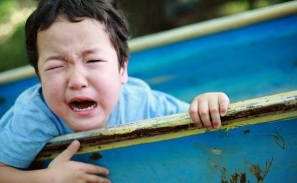 「ダメ」が効かないのはナゼ？ 保育園のほめ方・しかり方【お出かけ編】