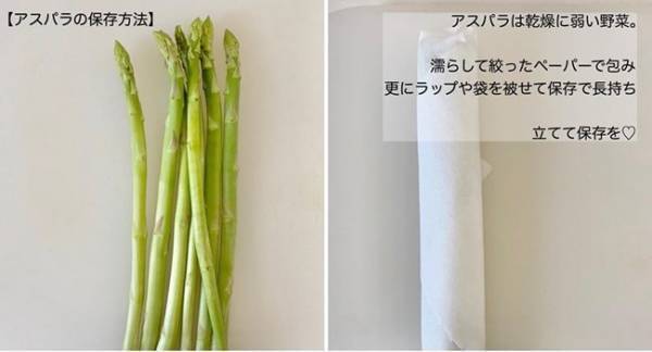 【100均節約】野菜室がスッキリで神！食材をムダにしない収納＆保存法