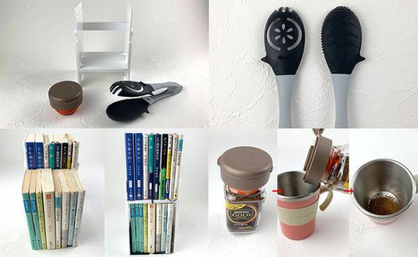 【ダイソー】TVで紹介され話題に！アイデアがスゴイ爆売れ便利グッズ３選