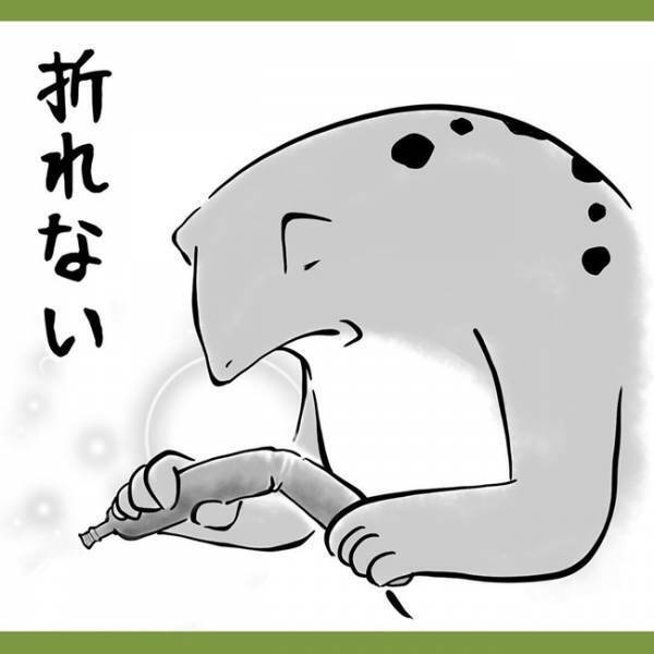 「あのポキッと折るやつ！」みんな、これ何て呼んでるの？！