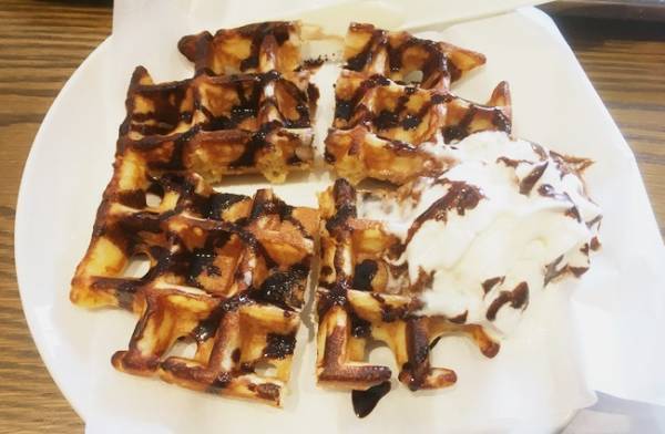 【スタバ】コディバのあの味に！？濃厚でおいしくなる裏カスタマイズが話題