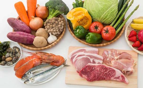 えっ！これは意外と知らなかった！生理中に食べていいもの・ダメなもの