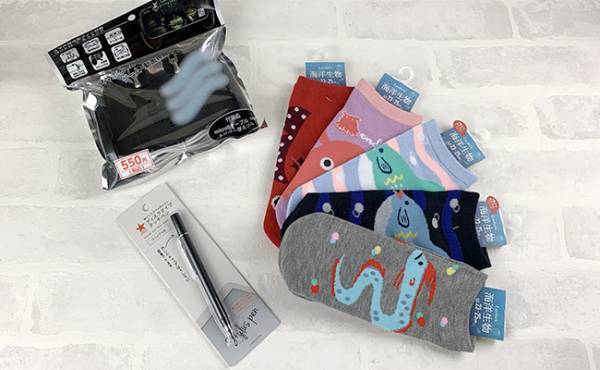 【100均】今キャンドゥがアツい！爆売れしてる話題の商品を買ってみた