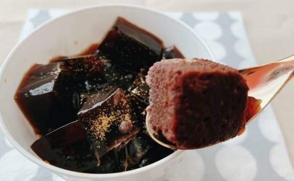 【ローソン】ねっとり・ほわっと・つるん！大人気CUPKE新作を実食