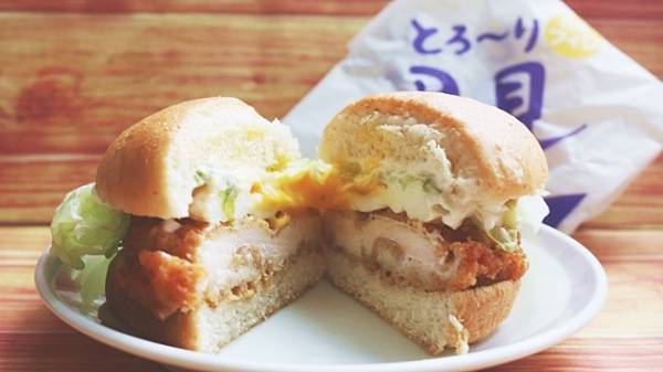 【ケンタ】数量限定♡新作の月見シリーズが超おいしい！実食レポ