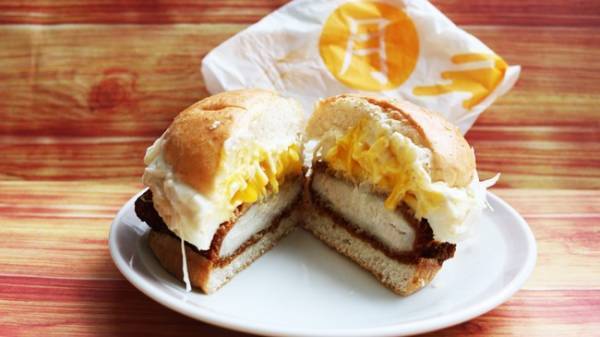 【ケンタ】数量限定♡新作の月見シリーズが超おいしい！実食レポ