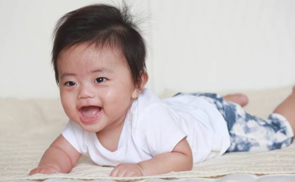 夏らしい名前が大人気！8月生まれ男の子の名前ランキングTOP10