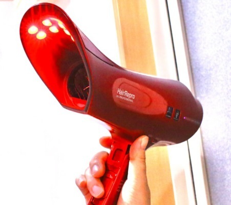 「絶対いや、ハゲたくない！」妊娠中から抜け毛対策を始めたら…？