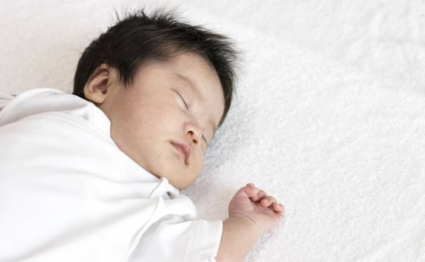 生後2カ月から続けてよかった！苦痛だった寝かしつけが変わった理由