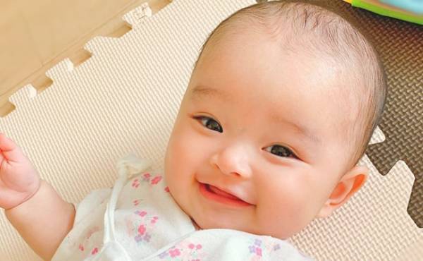 明るく優しい印象に♡「ま行ネーム」人気ランキングTOP20＜上半期＞