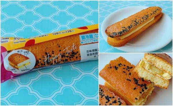 【セブン・ローソン・ファミマ】秋のお芋スイーツ祭！おいしいのはどれ？