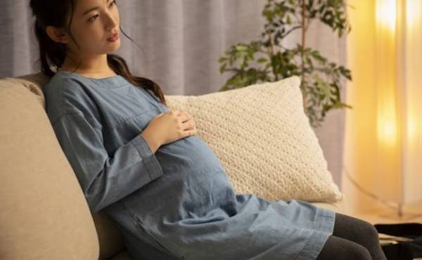 おなかが張るたびに心拍が低下！ 陣痛が来たときが心配だけど大丈夫？