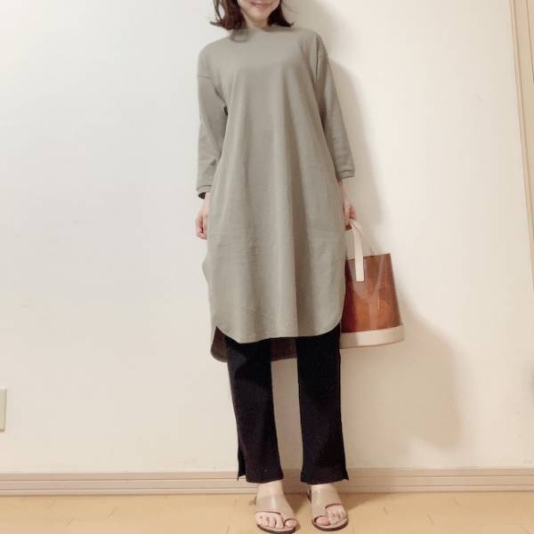 「大人のしまむら」誕生♡あの人気雑誌とコラボ！おしゃれな新ブランド