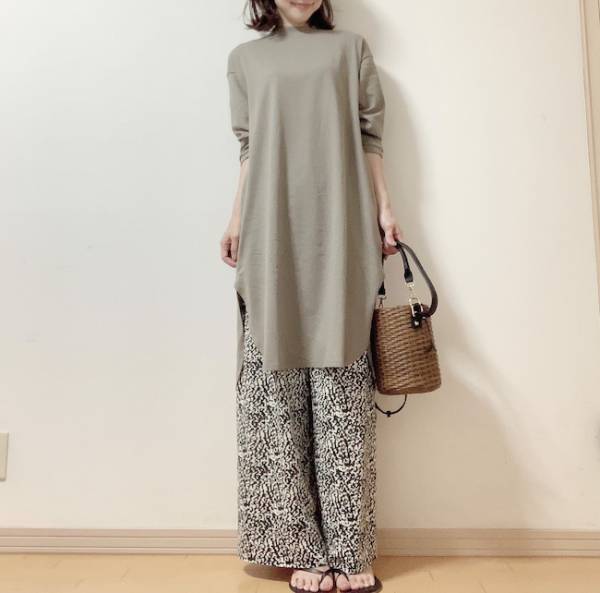 「大人のしまむら」誕生♡あの人気雑誌とコラボ！おしゃれな新ブランド