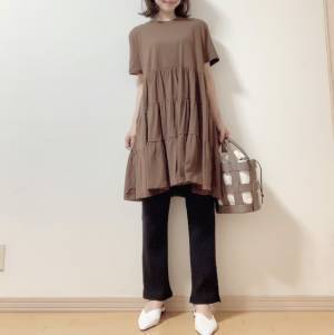 「大人のしまむら」誕生♡あの人気雑誌とコラボ！おしゃれな新ブランド