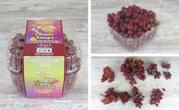 どっさり大容量！【コストコ新作】パリッと食感がおいしい注目商品は？