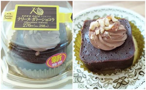 【ファミマ限定】これがコンビニスイーツ？名店監修のおいし過ぎる最新作