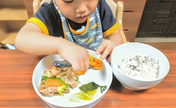 【無印良品】「こども食器」は家族全員で長ーく愛用できる！