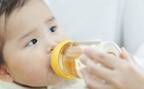 【管理栄養士】赤ちゃんに飲ませる水分は何がいい？ 浄水器の水はOK？