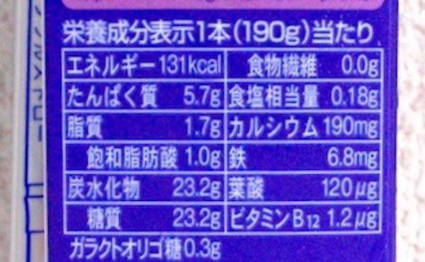 「お、意外！」飲んでわかった鉄分ドリンク６種徹底比較！生理の貧血対策