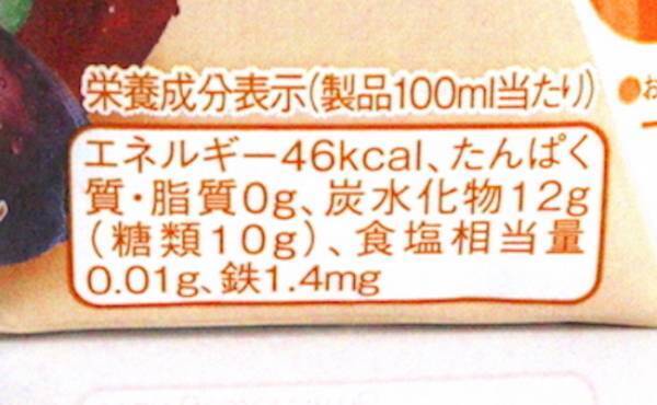 「お、意外！」飲んでわかった鉄分ドリンク６種徹底比較！生理の貧血対策