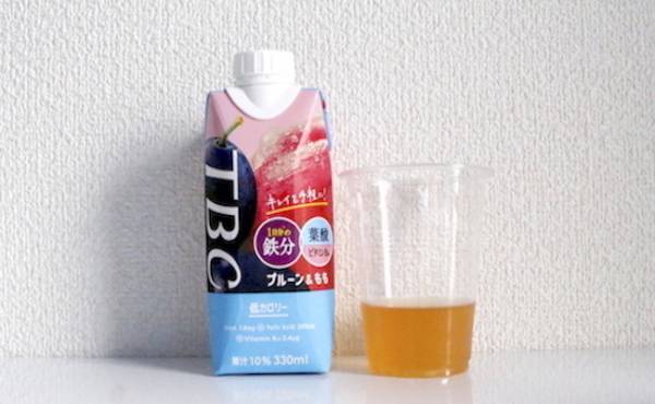 「お、意外！」飲んでわかった鉄分ドリンク６種徹底比較！生理の貧血対策