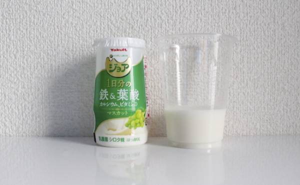 「お、意外！」飲んでわかった鉄分ドリンク６種徹底比較！生理の貧血対策