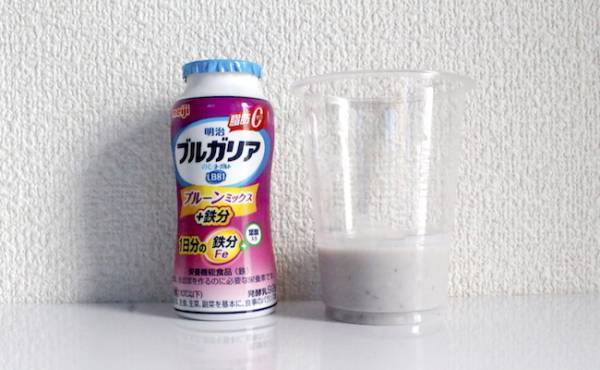 「お、意外！」飲んでわかった鉄分ドリンク６種徹底比較！生理の貧血対策