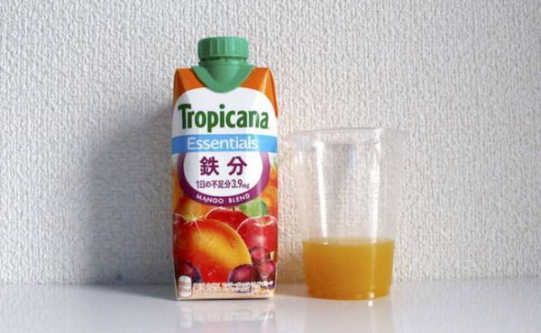 「お、意外！」飲んでわかった鉄分ドリンク６種徹底比較！生理の貧血対策