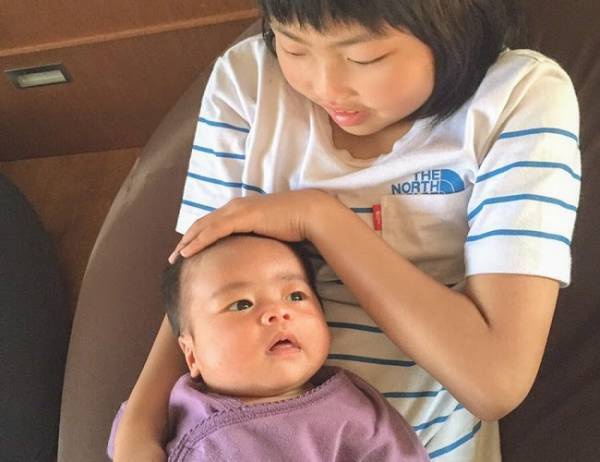 妊娠中・授乳期にも◎【無印良品】のフィットするソファが最高だった！