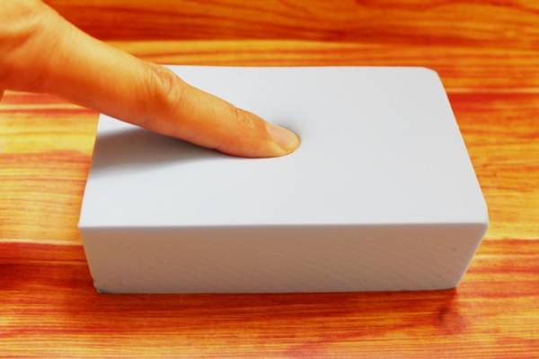 【ニトリ】何コレめっちゃ吸う！売り切れ続出！話題のスポンジって！？