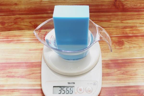 【ニトリ】何コレめっちゃ吸う！売り切れ続出！話題のスポンジって！？