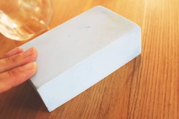 【ニトリ】何コレめっちゃ吸う！売り切れ続出！話題のスポンジって！？