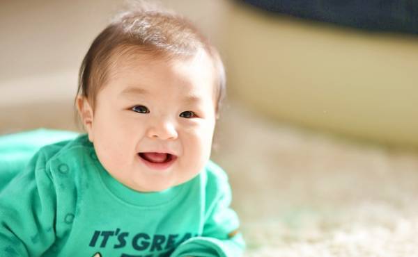 「一文字」「と止め」の名前が人気！10月生まれ男の子の名前ランキング