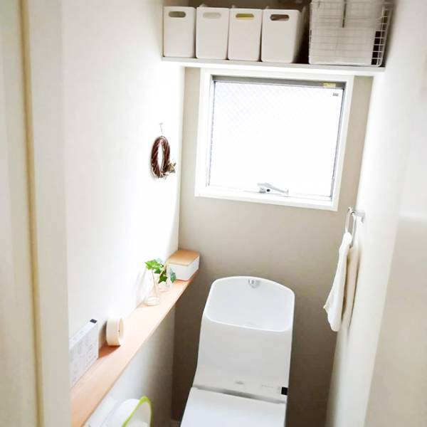 【100均収納】神アイテムキター！生理用品収納に超便利！【セリア】