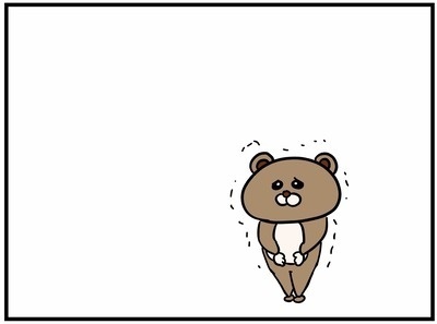 公園遊びでトラブル発生！？怖すぎるあの生き物が出没！