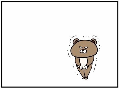 公園遊びでトラブル発生！？怖すぎるあの生き物が出没！