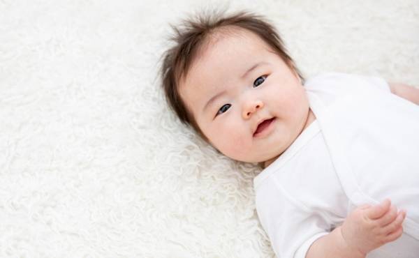 古風レトロな名前が人気！10月生まれの女の子の名前ランキングTOP10