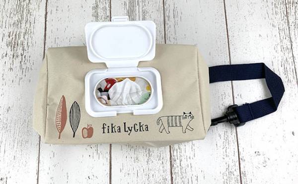 【ダイソー】品切れ必至！北欧系デザインのベビーグッズが超使えると話題！