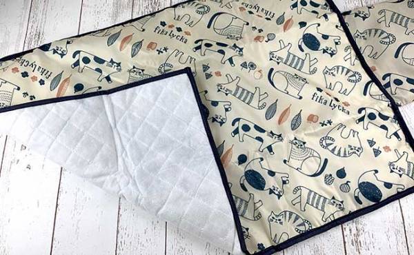 【ダイソー】品切れ必至！北欧系デザインのベビーグッズが超使えると話題！