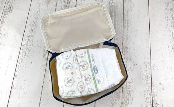 【ダイソー】品切れ必至！北欧系デザインのベビーグッズが超使えると話題！