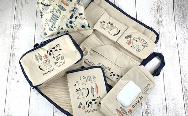 【ダイソー】品切れ必至！北欧系デザインのベビーグッズが超使えると話題！