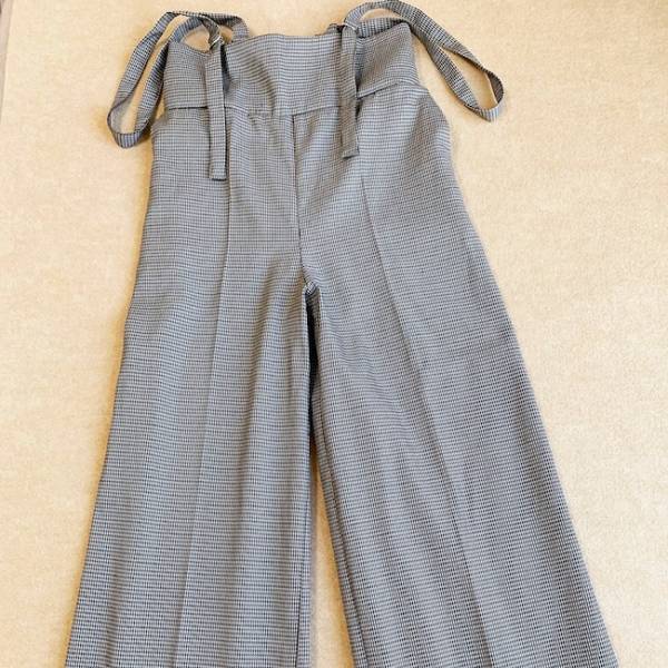 【しまむら】マスクケースのおまけ付き！？コスパ抜群のサロペットを発見