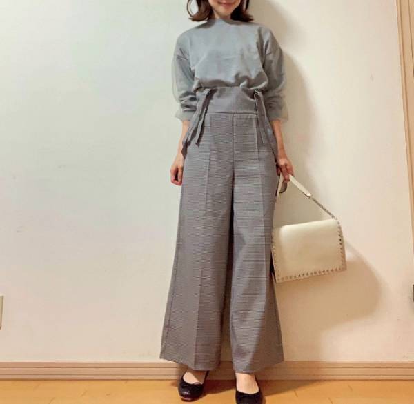 【しまむら】マスクケースのおまけ付き！？コスパ抜群のサロペットを発見